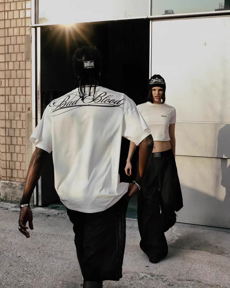 Unisex essentials