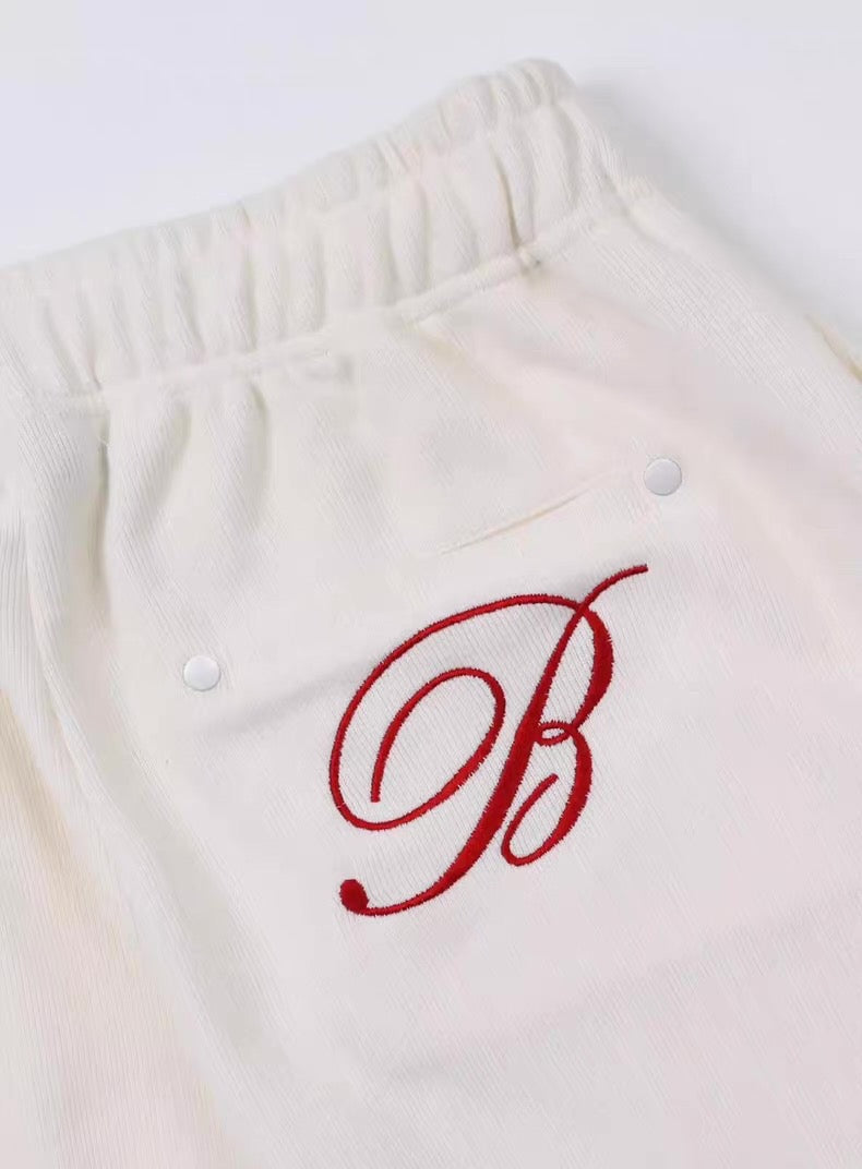 Casual Retro Loose Pants