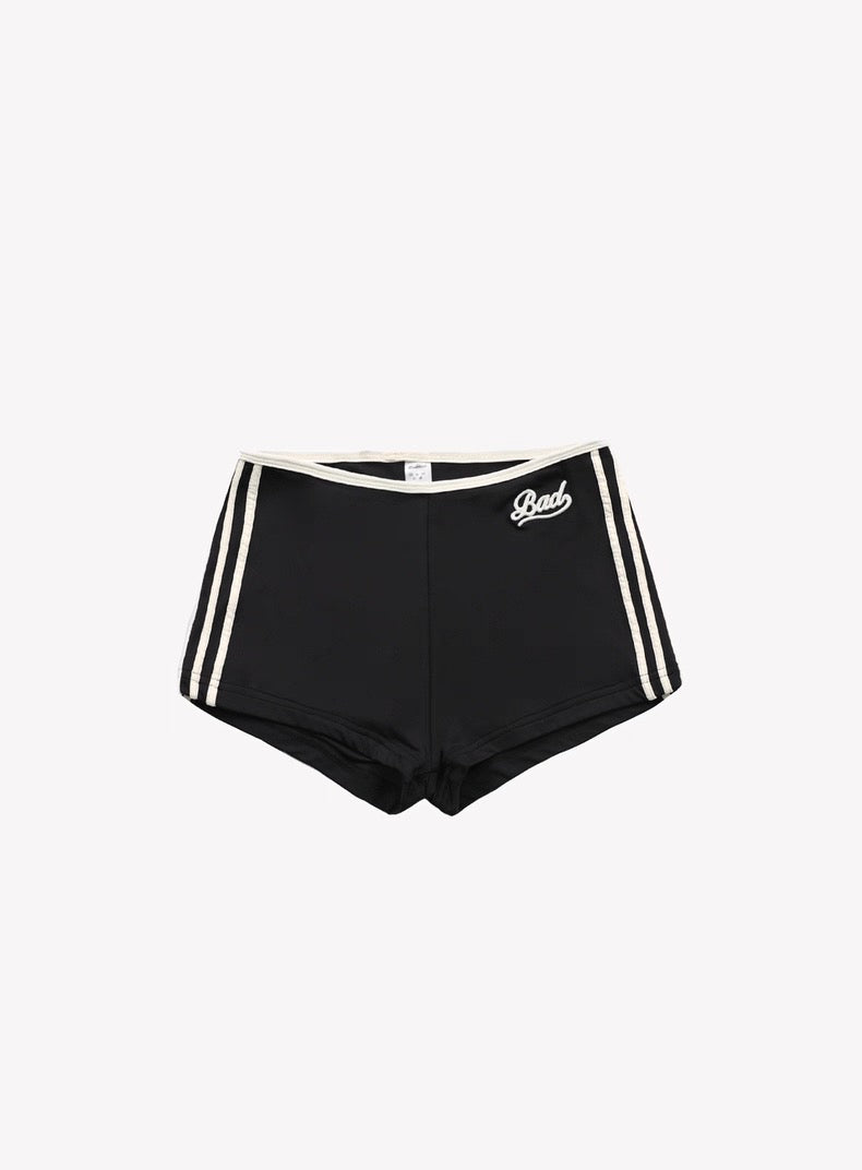 Urban Streetwear Mini Short