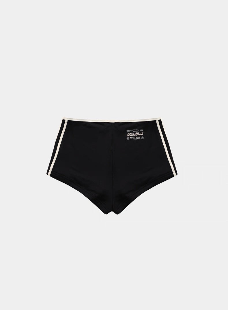Urban Streetwear Mini Short