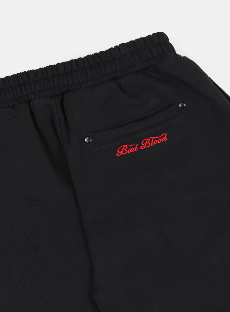 Oversized Retro Wide Fit Pants