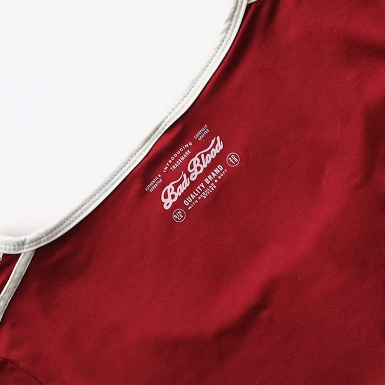 Baby Buttom Henley T-shirt
