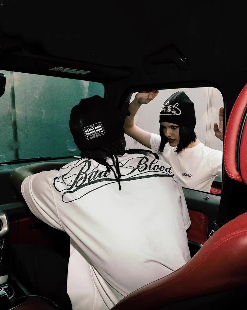 Classic Fit Baby Tee