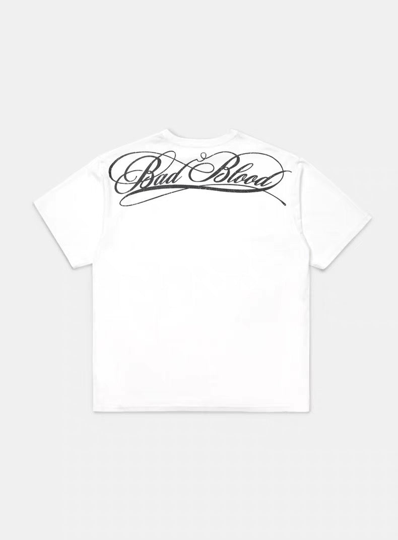 Classic Fit Baby Tee