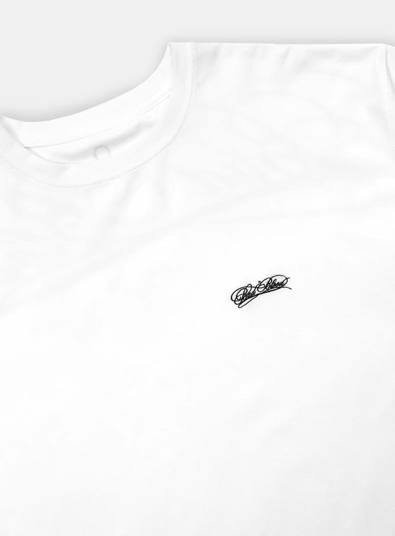 Classic Fit Baby Tee