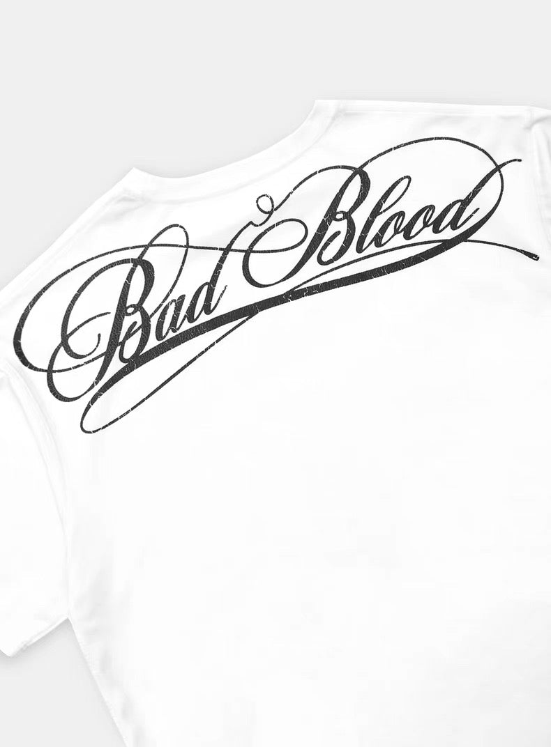Classic Fit Baby Tee