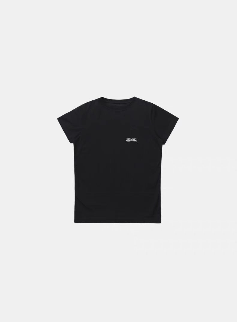 Classic Fit Baby Tee