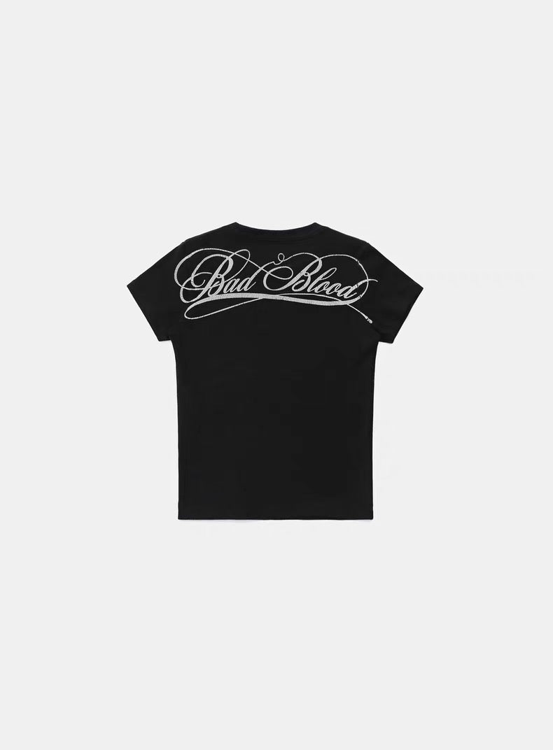 Classic Fit Baby Tee