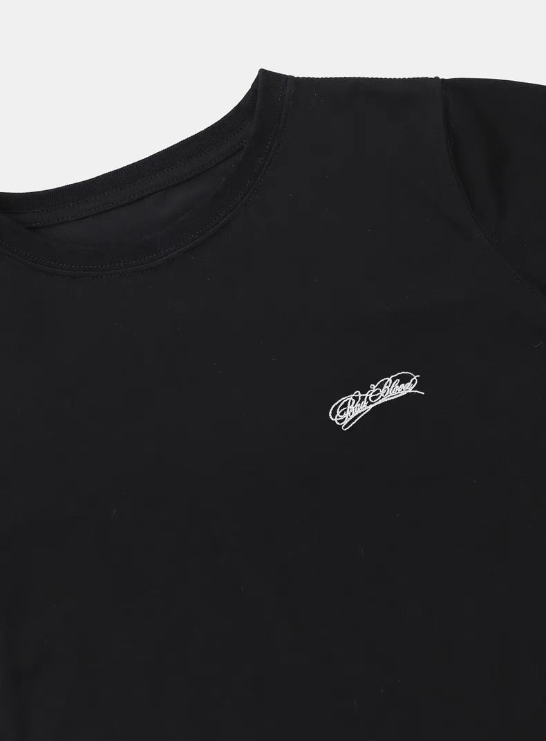 Classic Fit Baby Tee