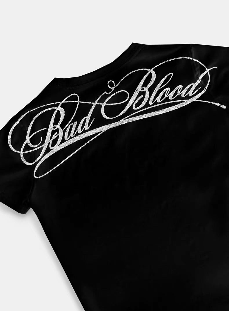 Classic Fit Baby Tee