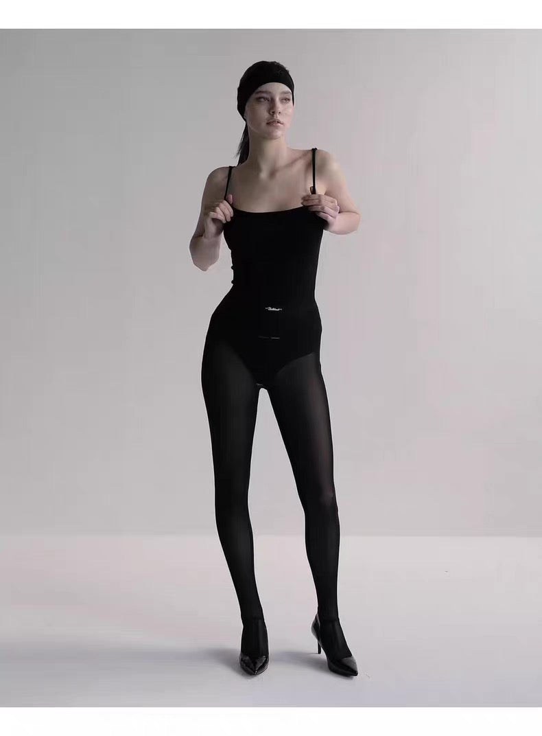 Elegant Embroidered Camisole