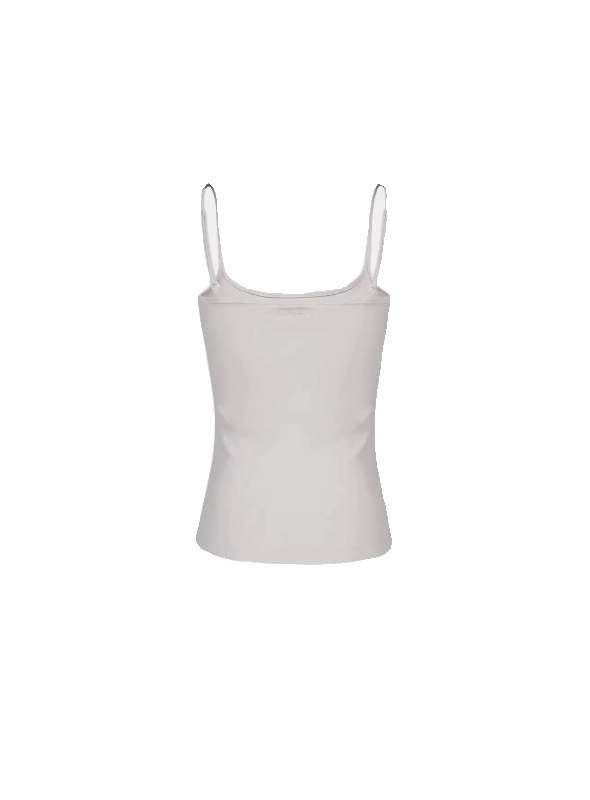 Elegant Embroidered Camisole