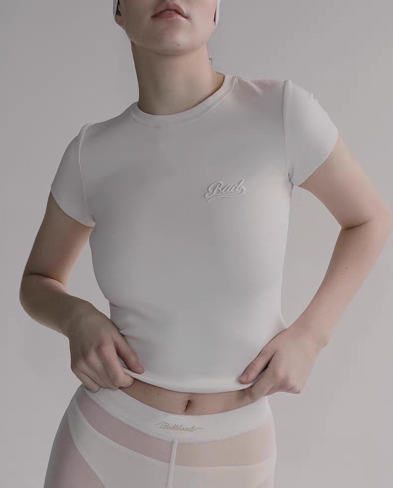 Essential Everyday Slim-Fit Tee