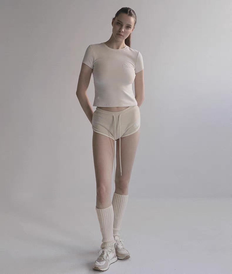 Essential Everyday Slim-Fit Tee