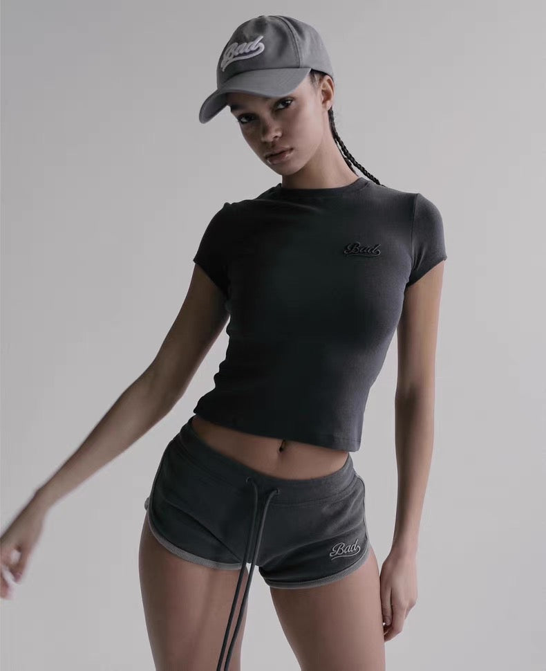 Essential Everyday Slim-Fit Tee