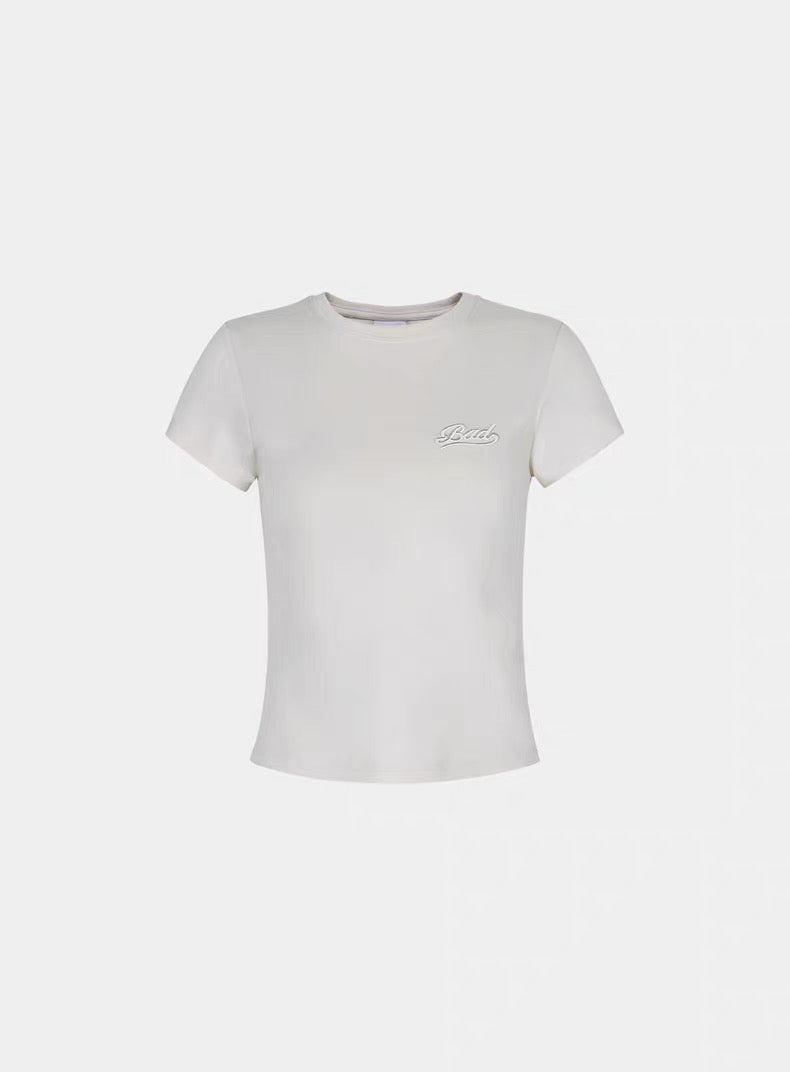 Essential Everyday Slim-Fit Tee