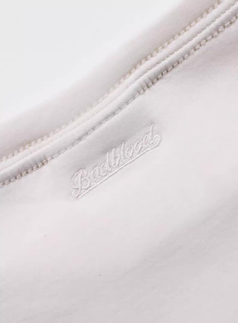 Essential Everyday Slim-Fit Tee