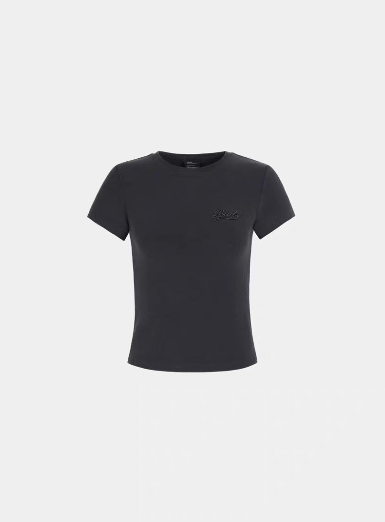 Essential Everyday Slim-Fit Tee