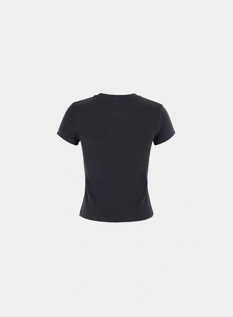 Essential Everyday Slim-Fit Tee