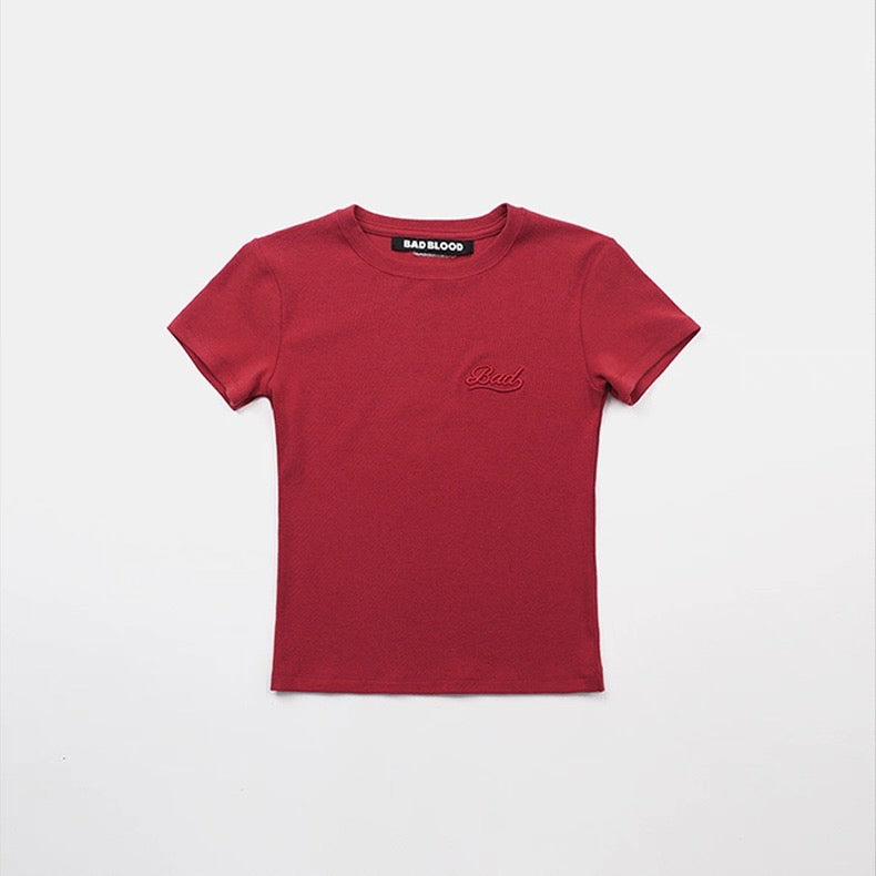 Essential Everyday Slim-Fit Tee
