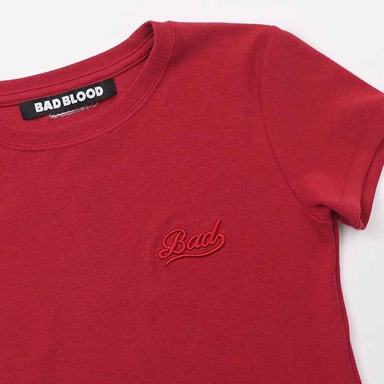 Essential Everyday Slim-Fit Tee