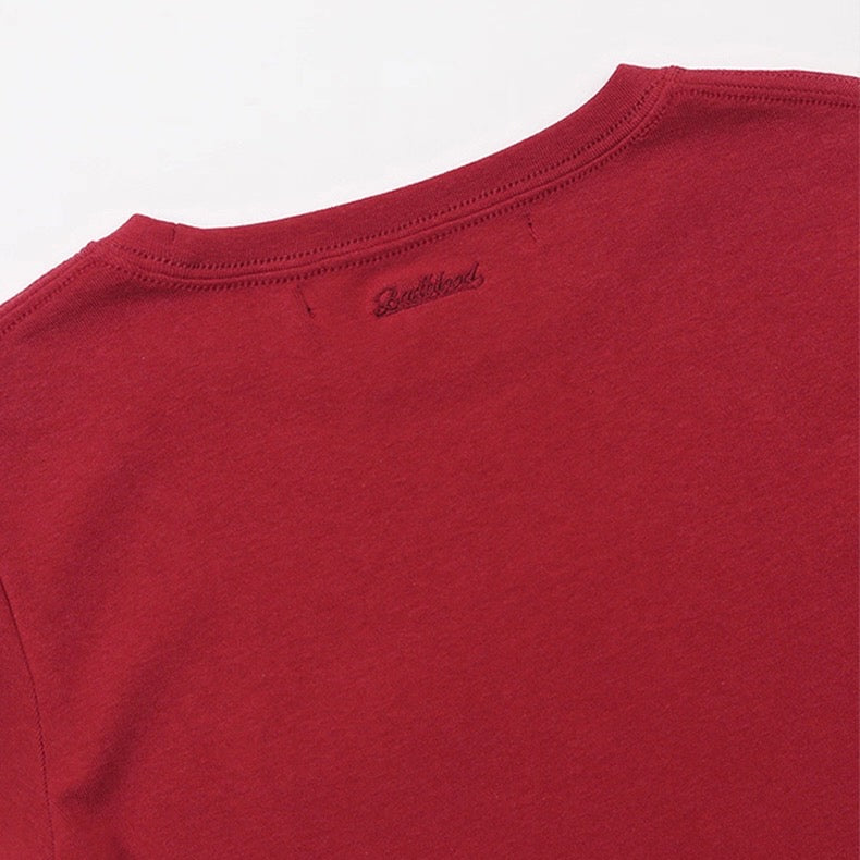 Essential Everyday Slim-Fit Tee