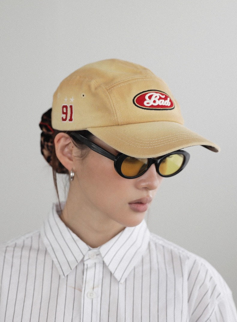 Lowkey Embroided 91 Cap