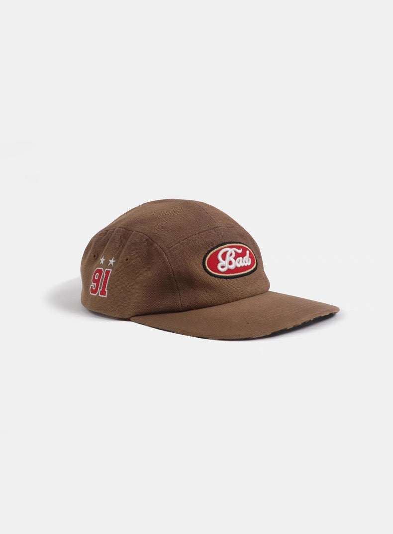 Lowkey Embroided 91 Cap