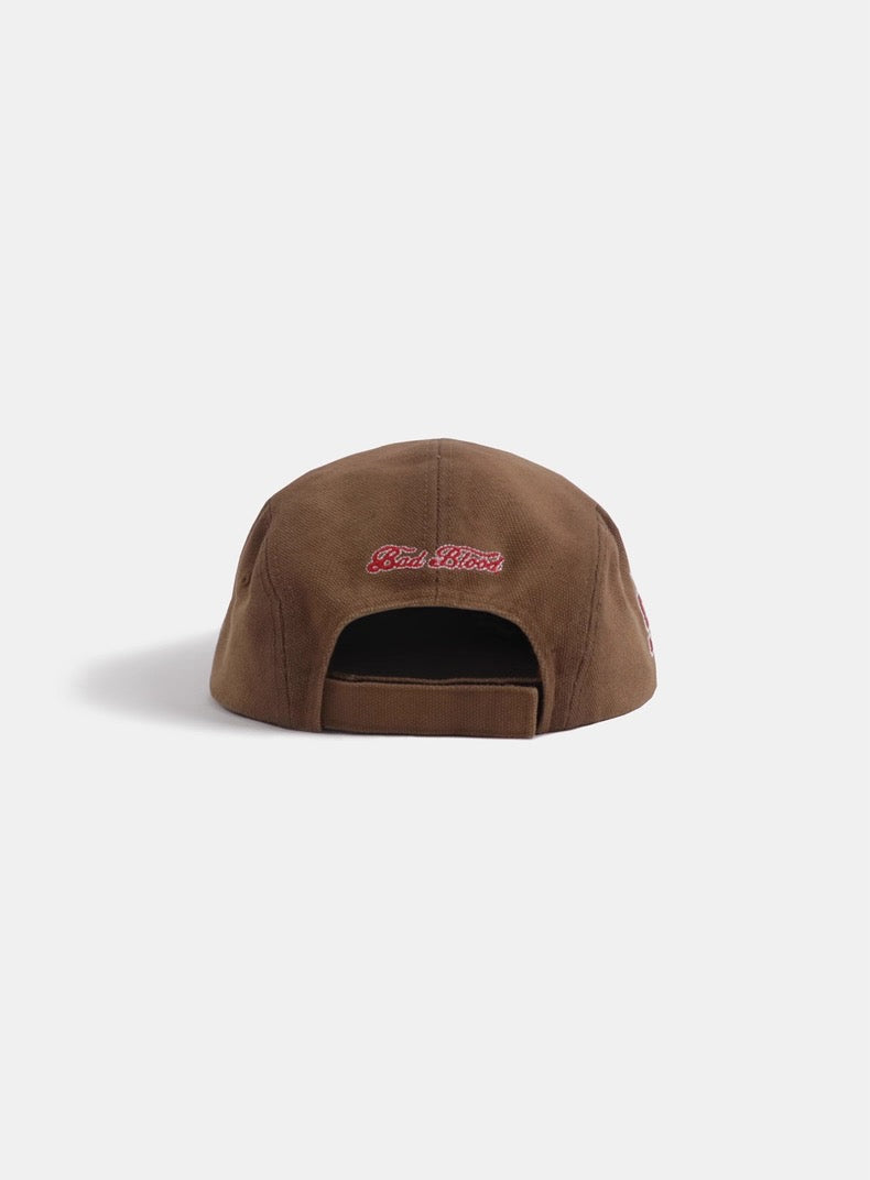 Lowkey Embroided 91 Cap