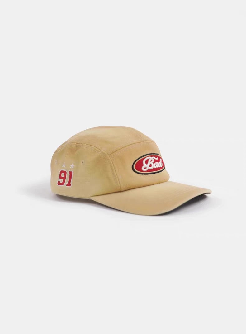 Lowkey Embroided 91 Cap