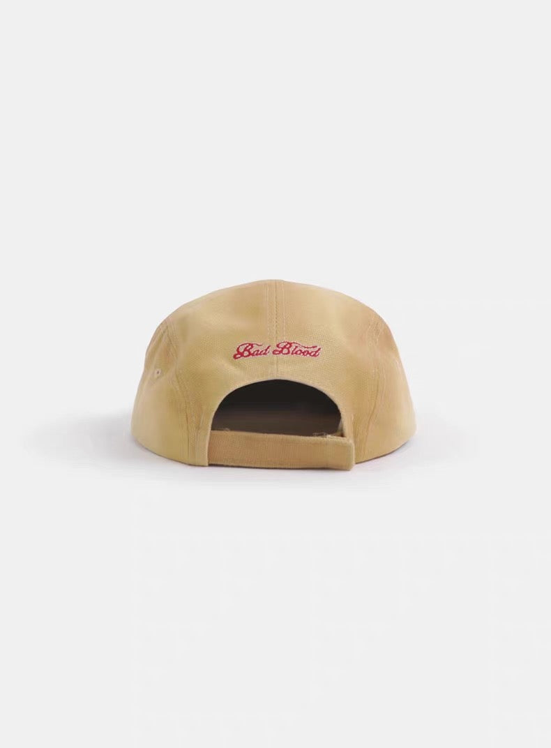 Lowkey Embroided 91 Cap